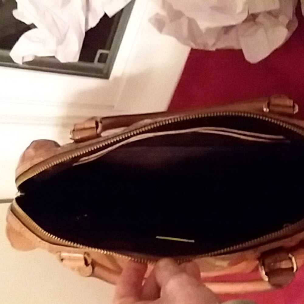 Ralph Lauren Luxury (Lauren) Design 100%Cow Leather/Crocodile Excellent - Picture 11 of 16